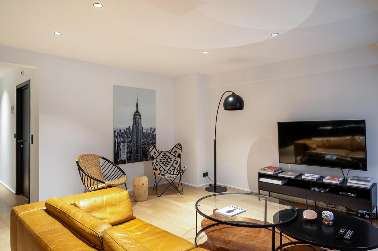 Smartflats - Grand-Place I Брюссель Екстер'єр фото